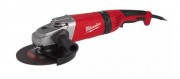 Meuleuse diam 230 2400w coffret 